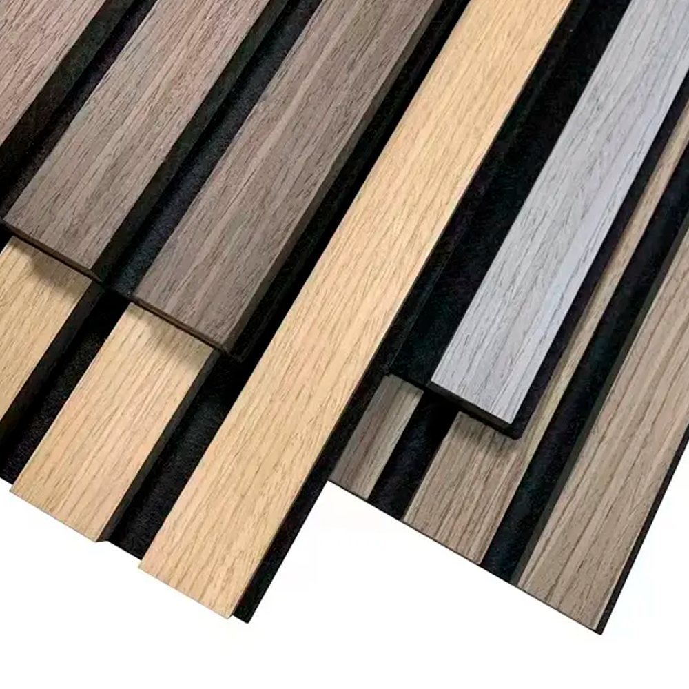Premium Wood Flex Panel — Transform Your Space in Minutes (2.7m × 1.10m)